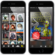 Illustration for article titled Topps New App Lets You Trade iStar Wars/i Cards With Anyone On Earth